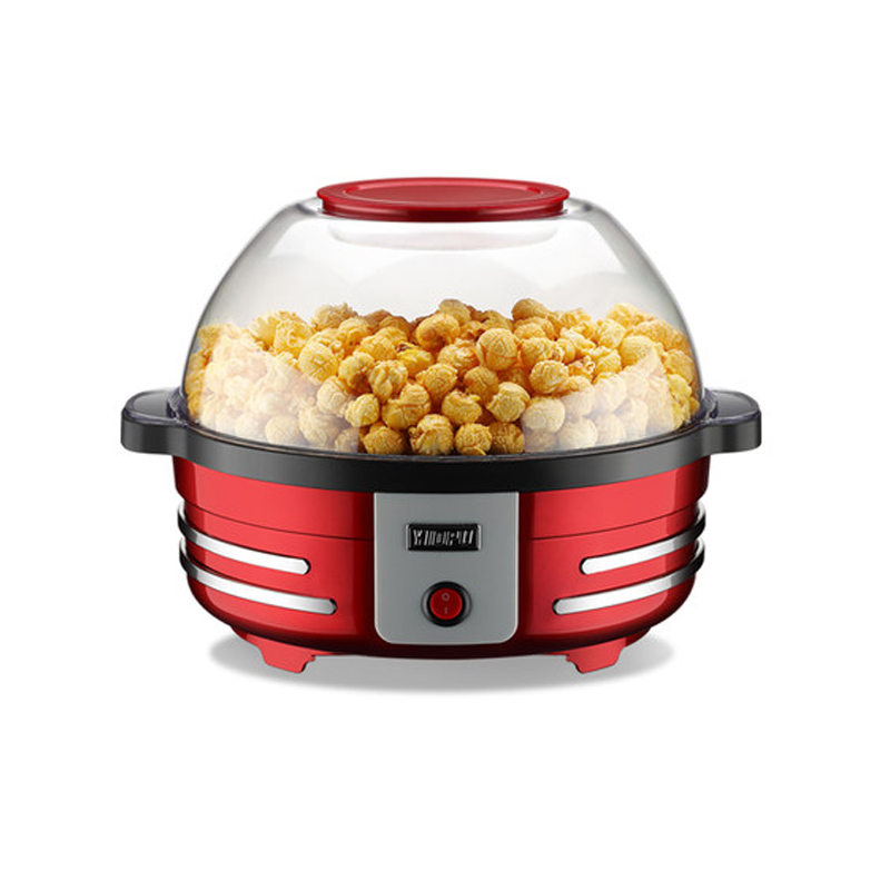 Air Popcorn Maker - Miniaturowa maszyna do popcornu do użytku