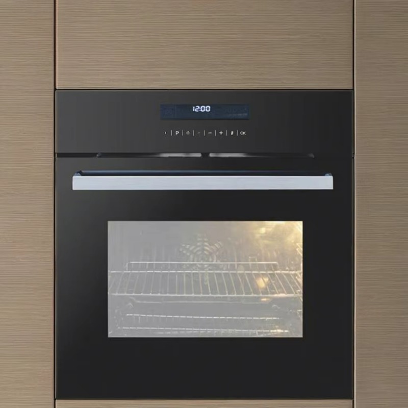 Kitchen Appliances Built In - Gorąca Wyprzedaż: 60cm Wbudowane Piekarniki z