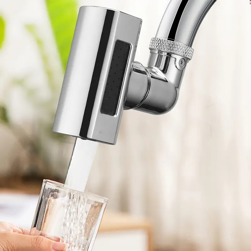 Kitchen Appliances Australia - Dysza do kranu kuchennego z efektem