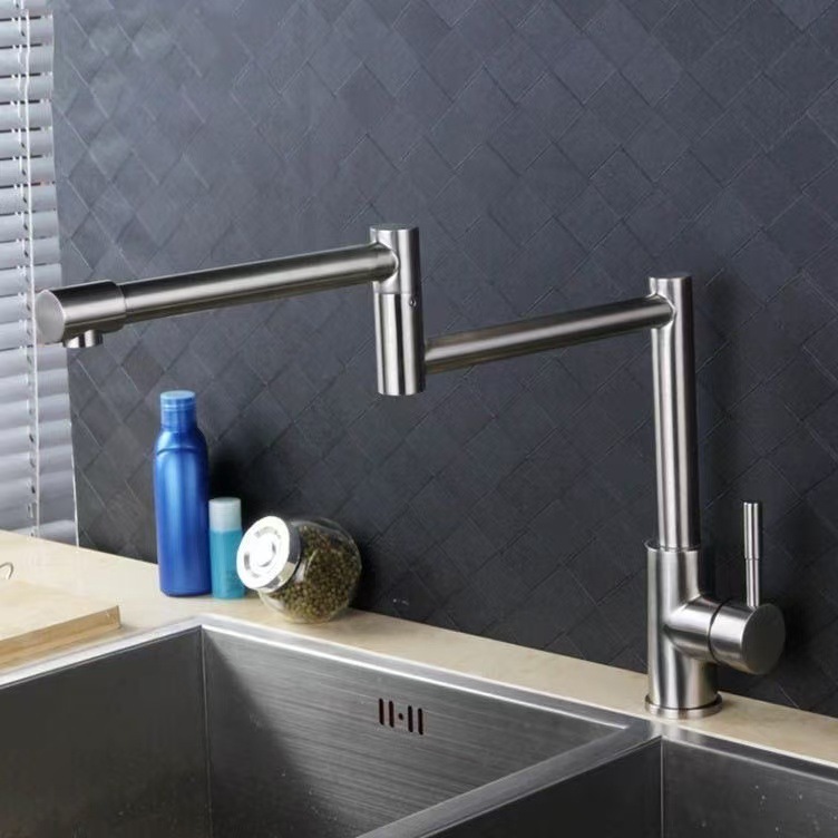 Kitchen Appliances Australia - Bateria zlewozmywakowa do kuchni, ze stali