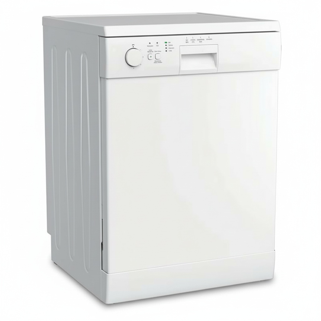 Kitchen Appliances Built In - Zmywarka do naczyń na 14 kompletów,