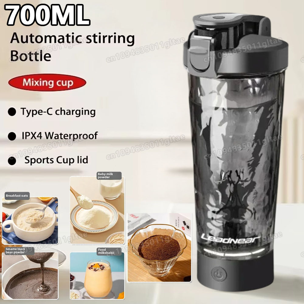 Kitchen Appliances Australia - Nowy elektryczny kubek do mieszania protein,