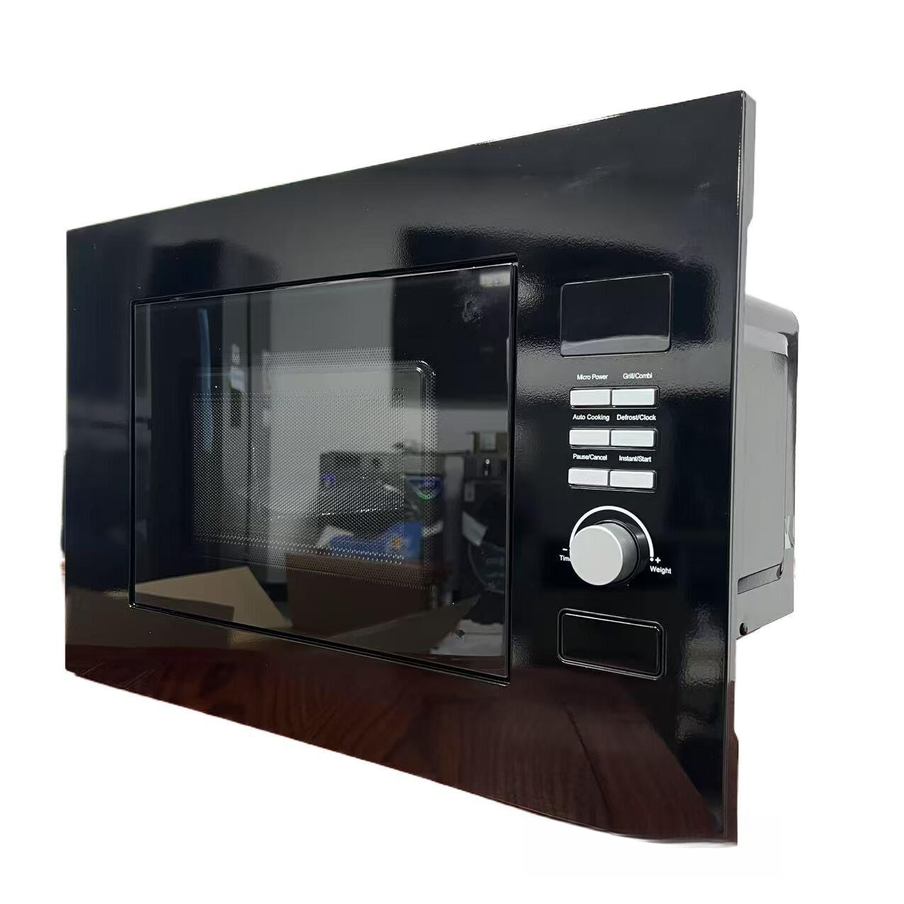 Kitchen Appliances Built In - Wysokiej jakości kuchenka mikrofalowa 20L z