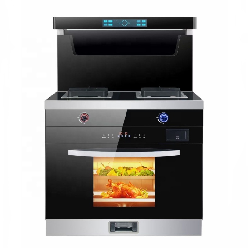 Kitchen Appliances Built In - Nowoczesne chińskie urządzenia kuchenne do domu,