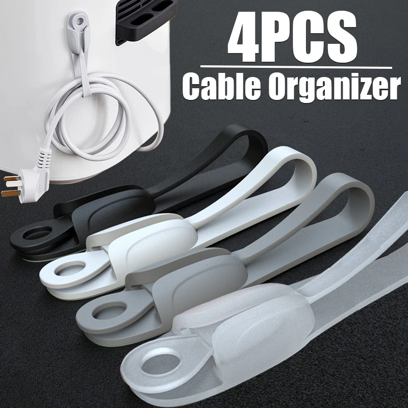 Kitchen Appliances Australia - Ulepszony organizer kabli, zwijacz kabli, organizer