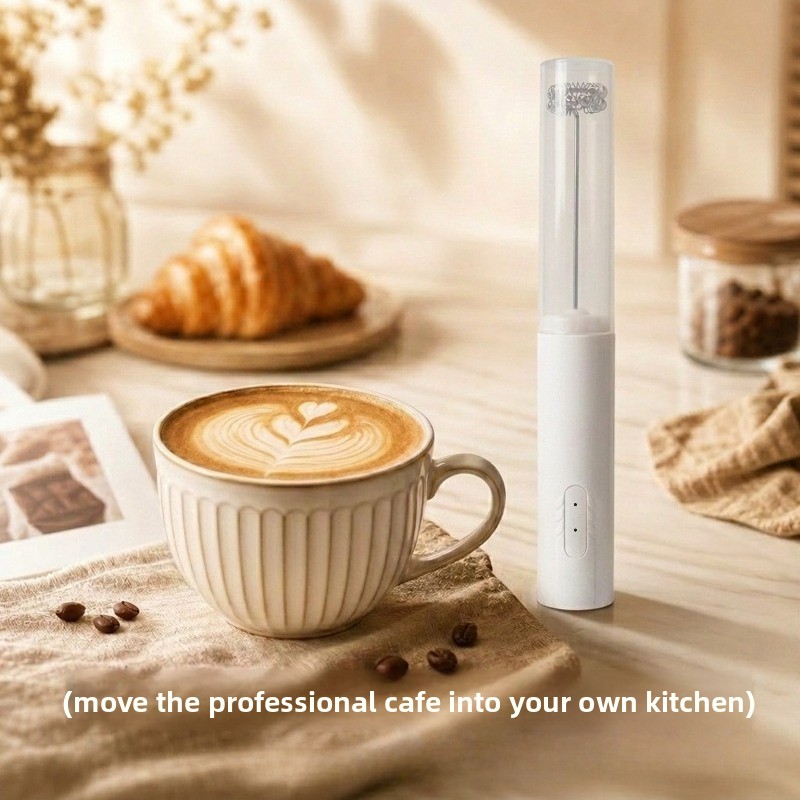 Kitchen Appliances Australia - Mocny mikser kuchenny, spieniacz do mleka,