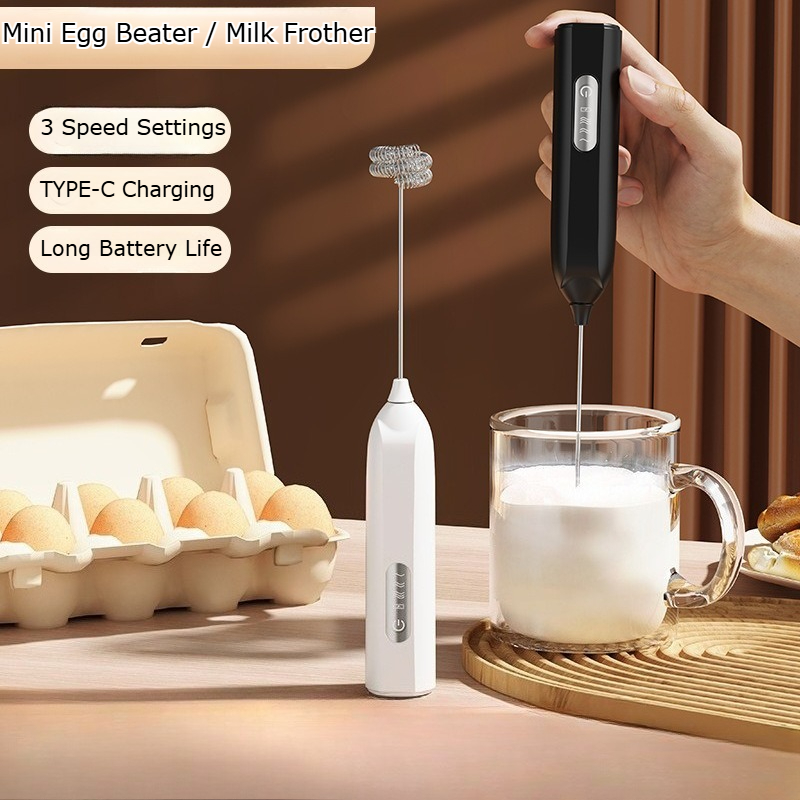 Kitchen Appliances Australia - Nowy Elektryczny Spieniacz do Mleka, Automatyczny