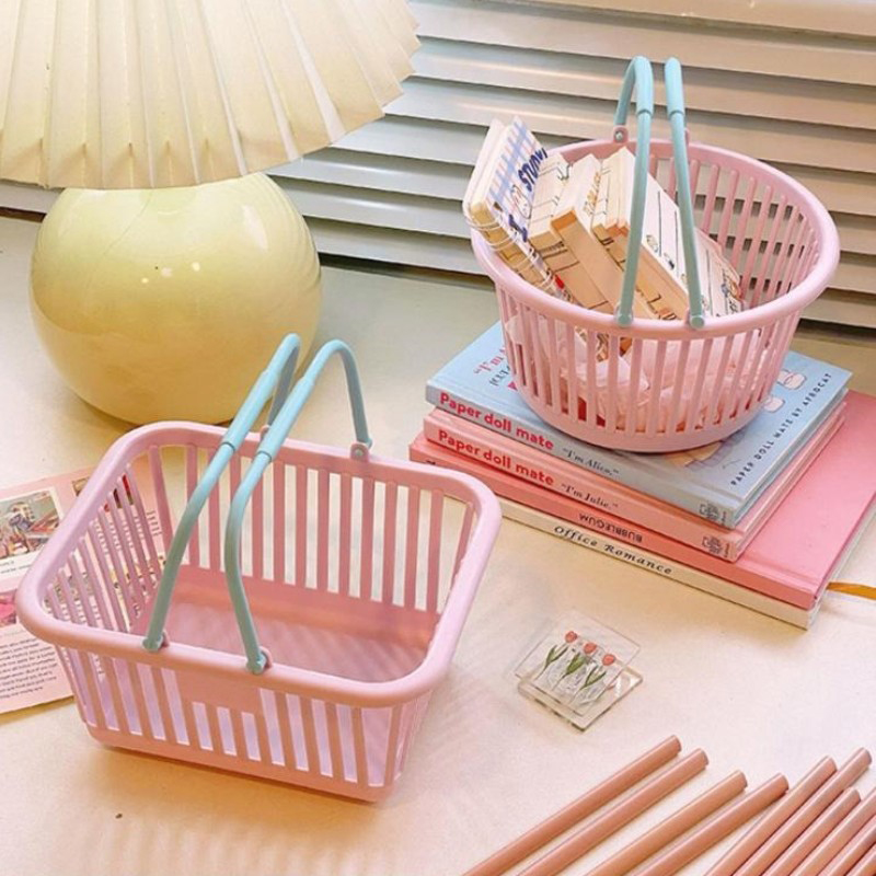 Kitchen Appliances Toys - Kosz do przechowywania w kuchni Pusty