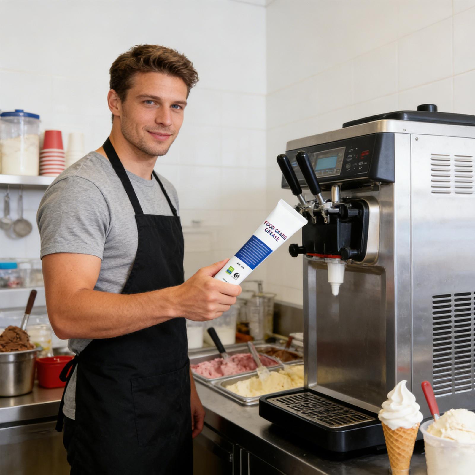 Kitchen Appliances Australia - 113g Smar spożywczy wielofunkcyjny do użytku