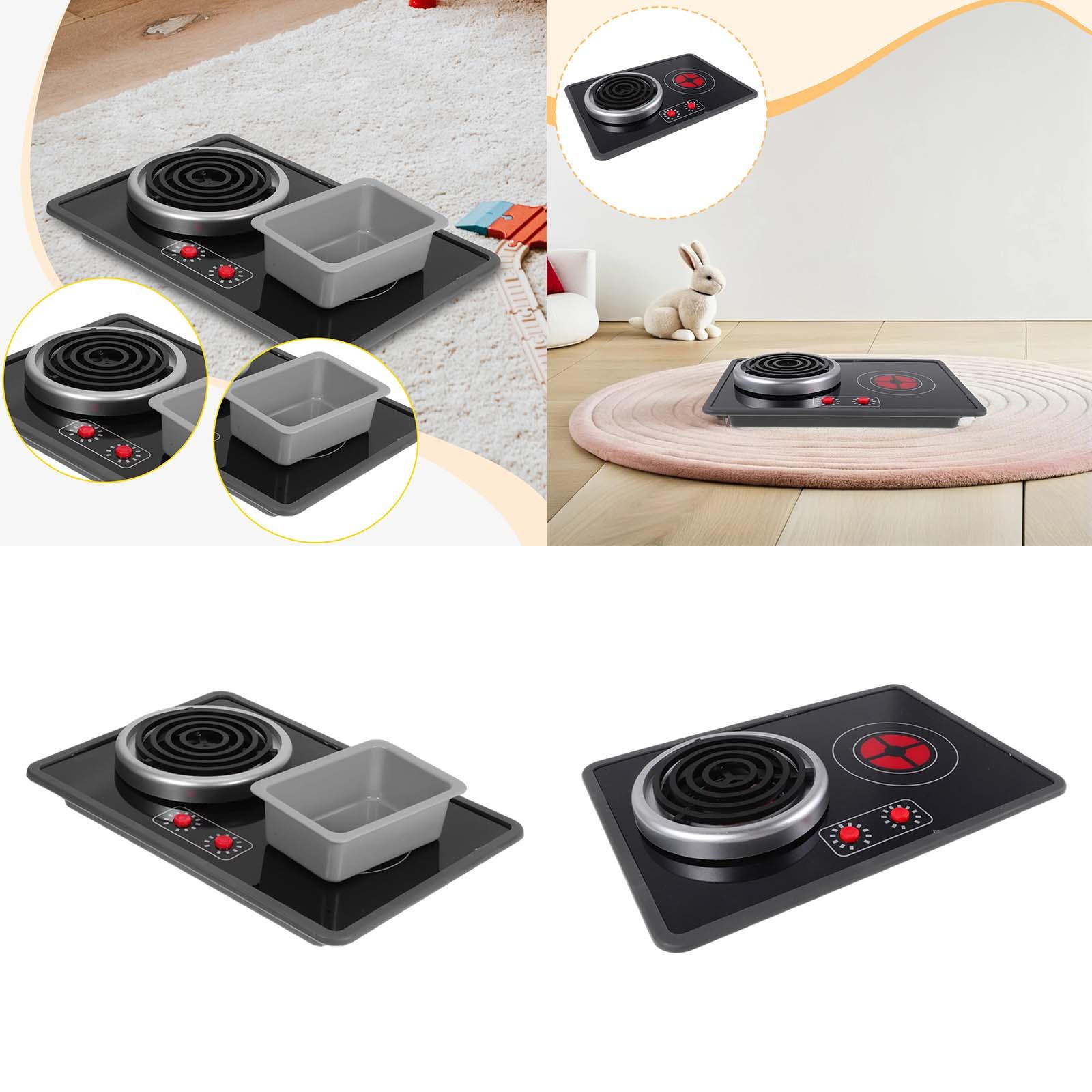 Zabawka Kuchnia dla Dzieci Kuc – Kitchen Appliances Toys recenzja i cena