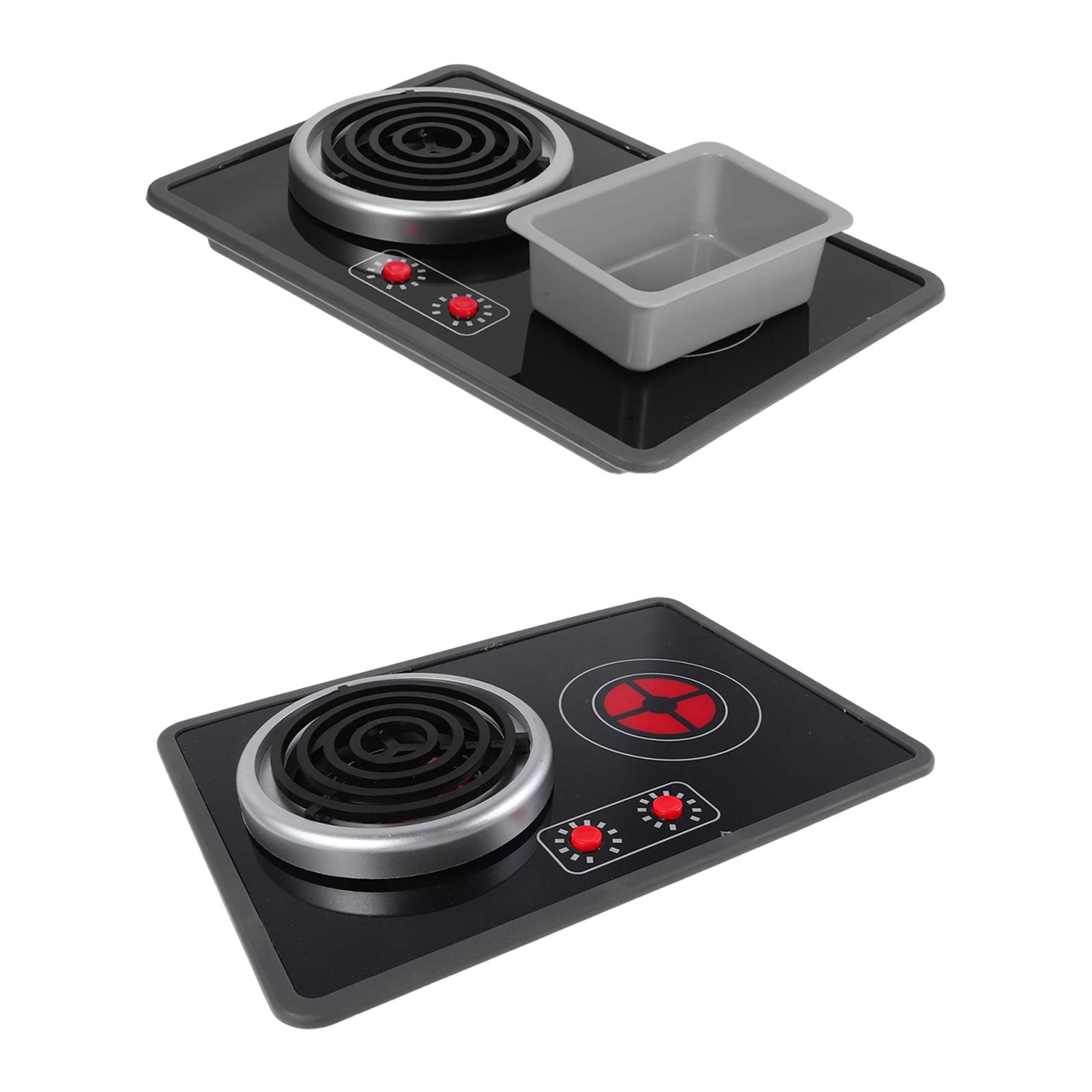 Zabawka Kuchnia dla Dzieci Kuc – Kitchen Appliances Toys recenzja i cena