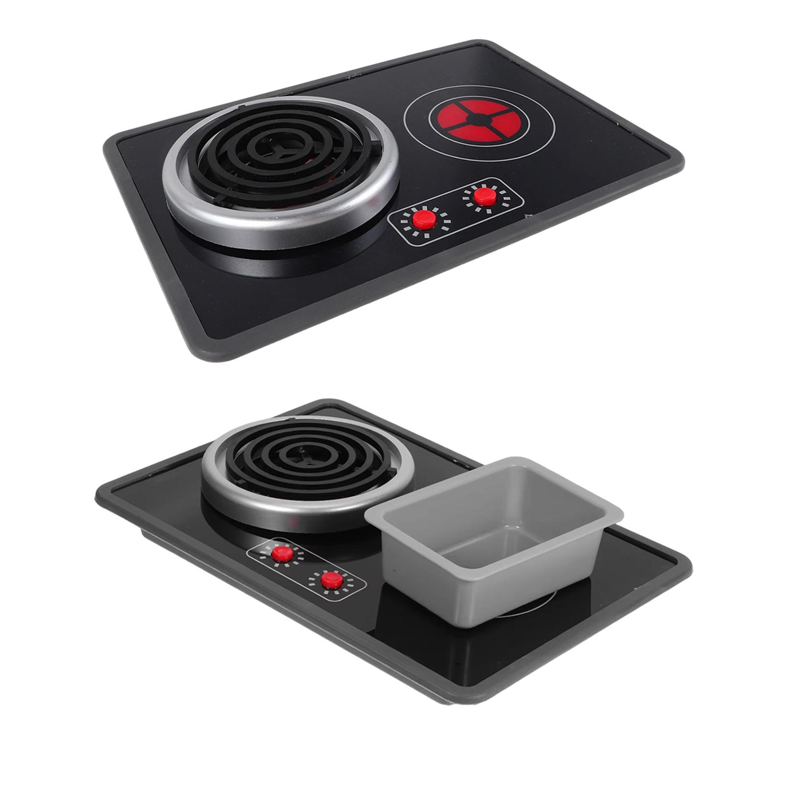 Zabawka Kuchnia dla Dzieci Kuc – Kitchen Appliances Toys recenzja i cena