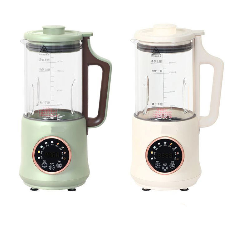 Duży szklany słoik 40oz (1200m – Soy Milk Maker recenzja i cena