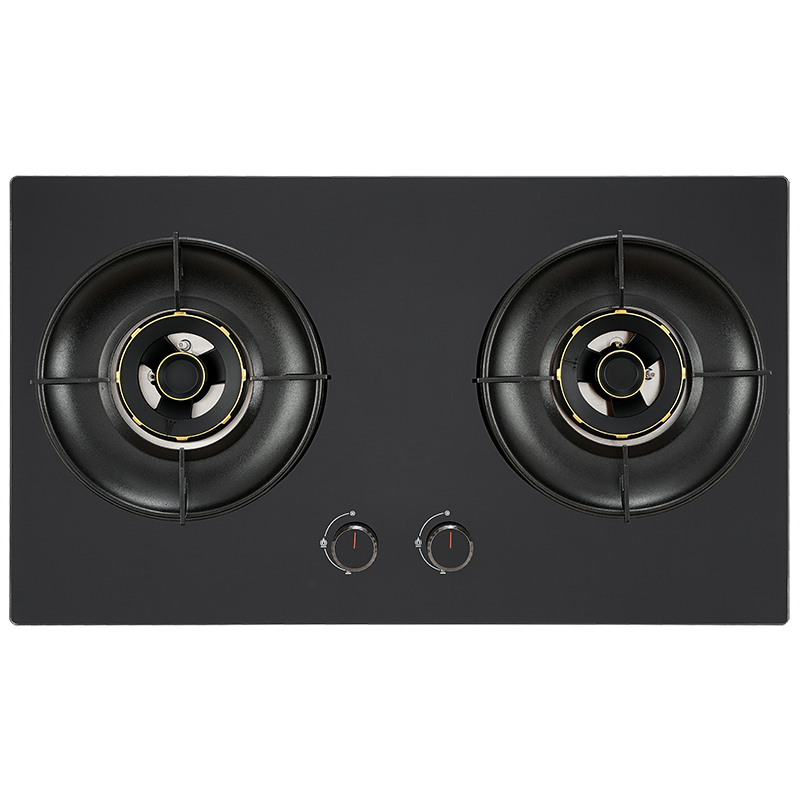 Płyta gazowa dwupalnikowa z po – Kitchen Appliances Built In recenzja i cena