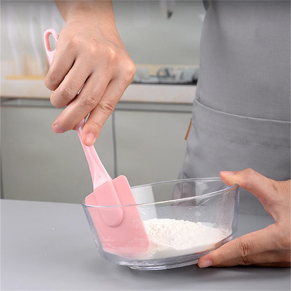 3 szt. Nieprzywierająca Siliko – Kitchen Appliances Australia recenzja i cena