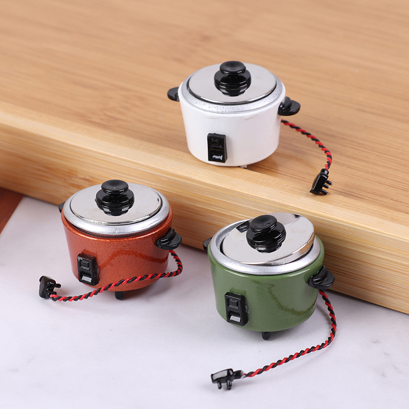 Miniaturowy model urządzenia d – Kitchen Appliances Toys recenzja i cena
