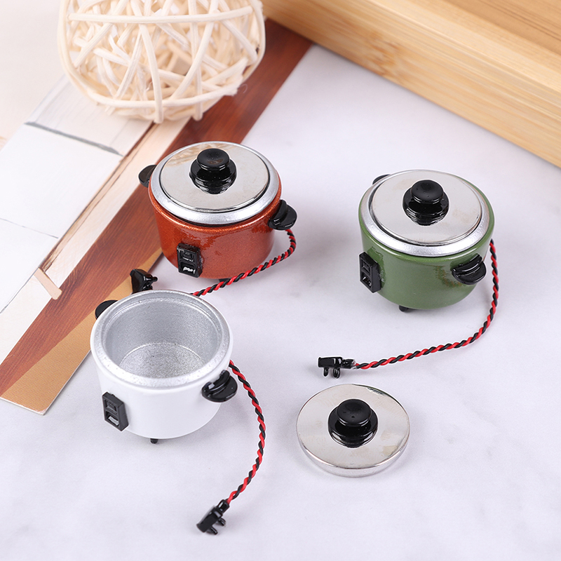 Miniaturowy model urządzenia d – Kitchen Appliances Toys recenzja i cena