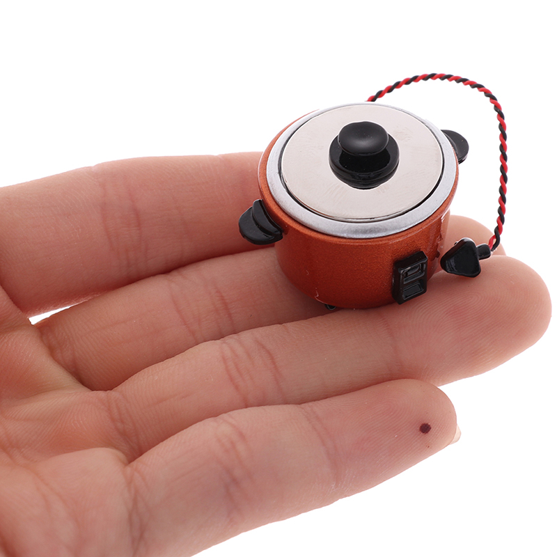 Miniaturowy model urządzenia d – Kitchen Appliances Toys recenzja i cena