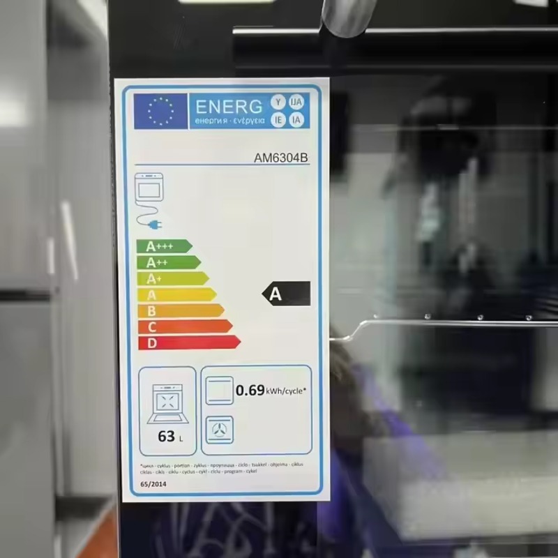 Wbudowany piekarnik elektryczn – Kitchen Appliances Built In recenzja i cena