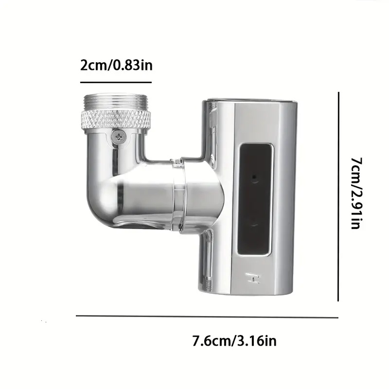 Dysza do kranu kuchennego z ef – Kitchen Appliances Australia recenzja i cena