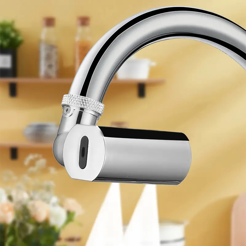 Dysza do kranu kuchennego z ef – Kitchen Appliances Australia recenzja i cena