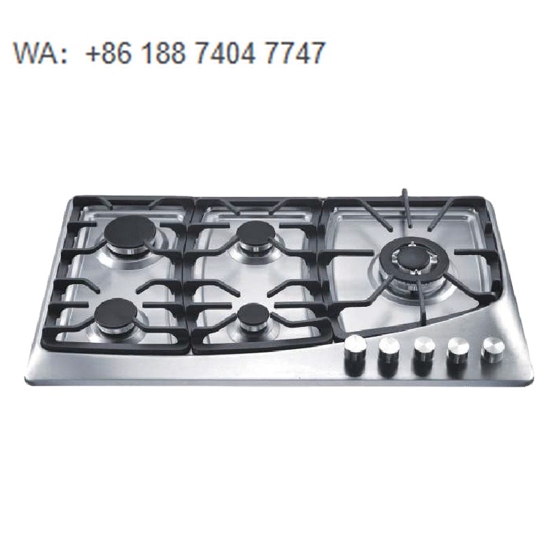 Energooszczędna, wbudowana kuc – Kitchen Appliances Built In recenzja i cena