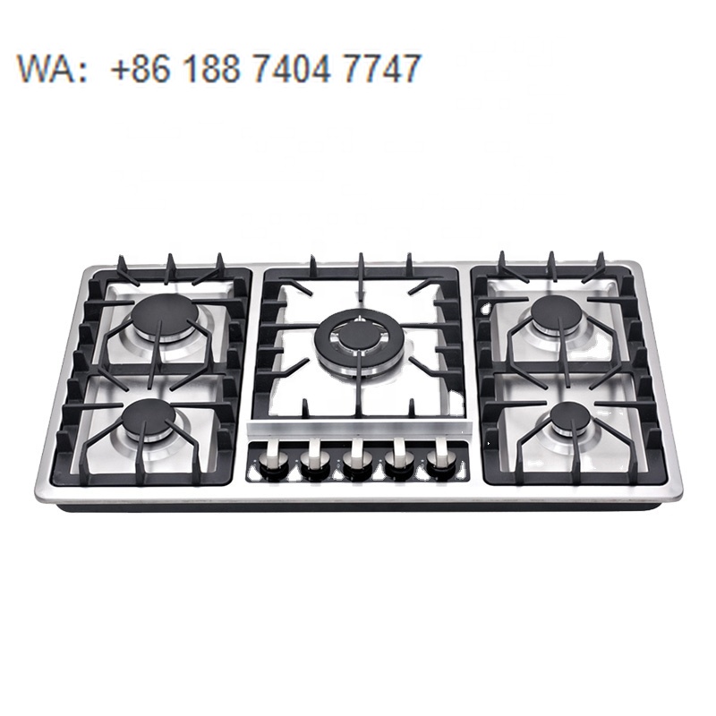 Energooszczędna, wbudowana kuc – Kitchen Appliances Built In recenzja i cena