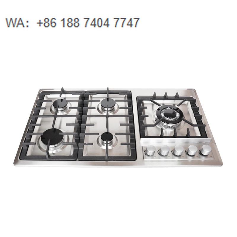 Energooszczędna, wbudowana kuc – Kitchen Appliances Built In recenzja i cena