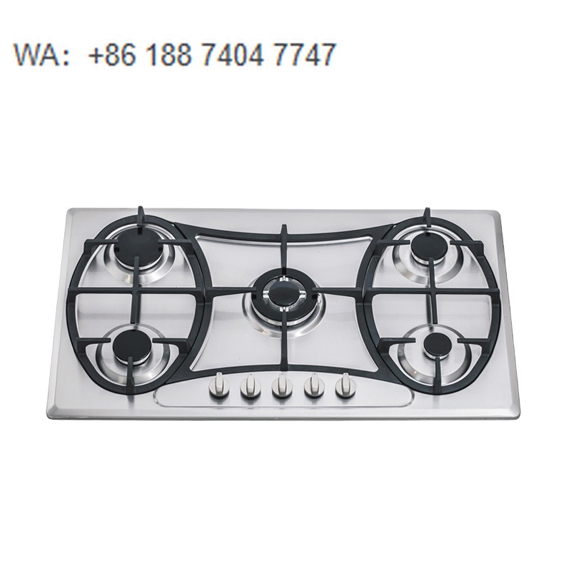 Energooszczędna, wbudowana kuc – Kitchen Appliances Built In recenzja i cena