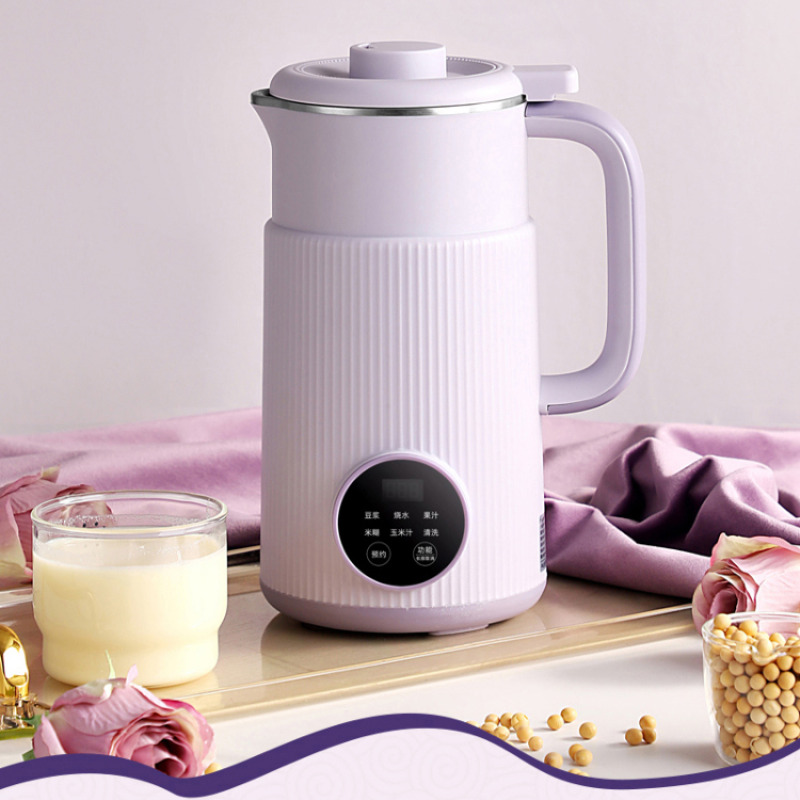 Wielofunkcyjny wyłącznik ścien – Soy Milk Maker recenzja i cena