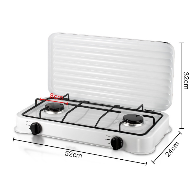 Europejska kuchenka gazowa wie – Kitchen Appliances Built In recenzja i cena