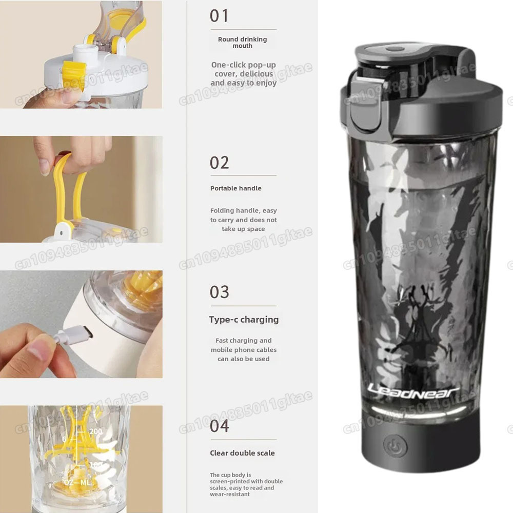 Nowy elektryczny kubek do mies – Kitchen Appliances Australia recenzja i cena