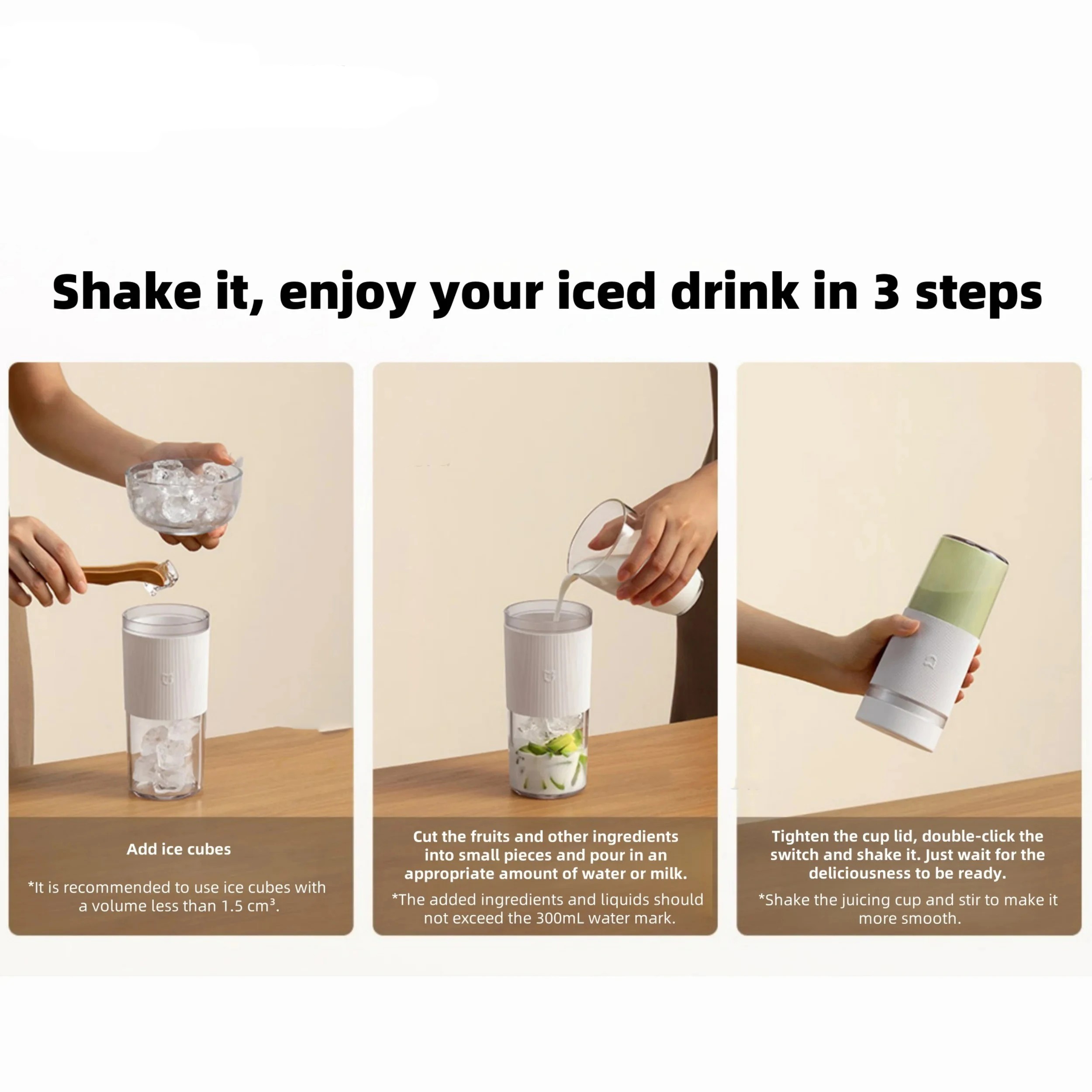 NOWY przenośny blender i wycis – Kitchen Appliances Australia recenzja i cena