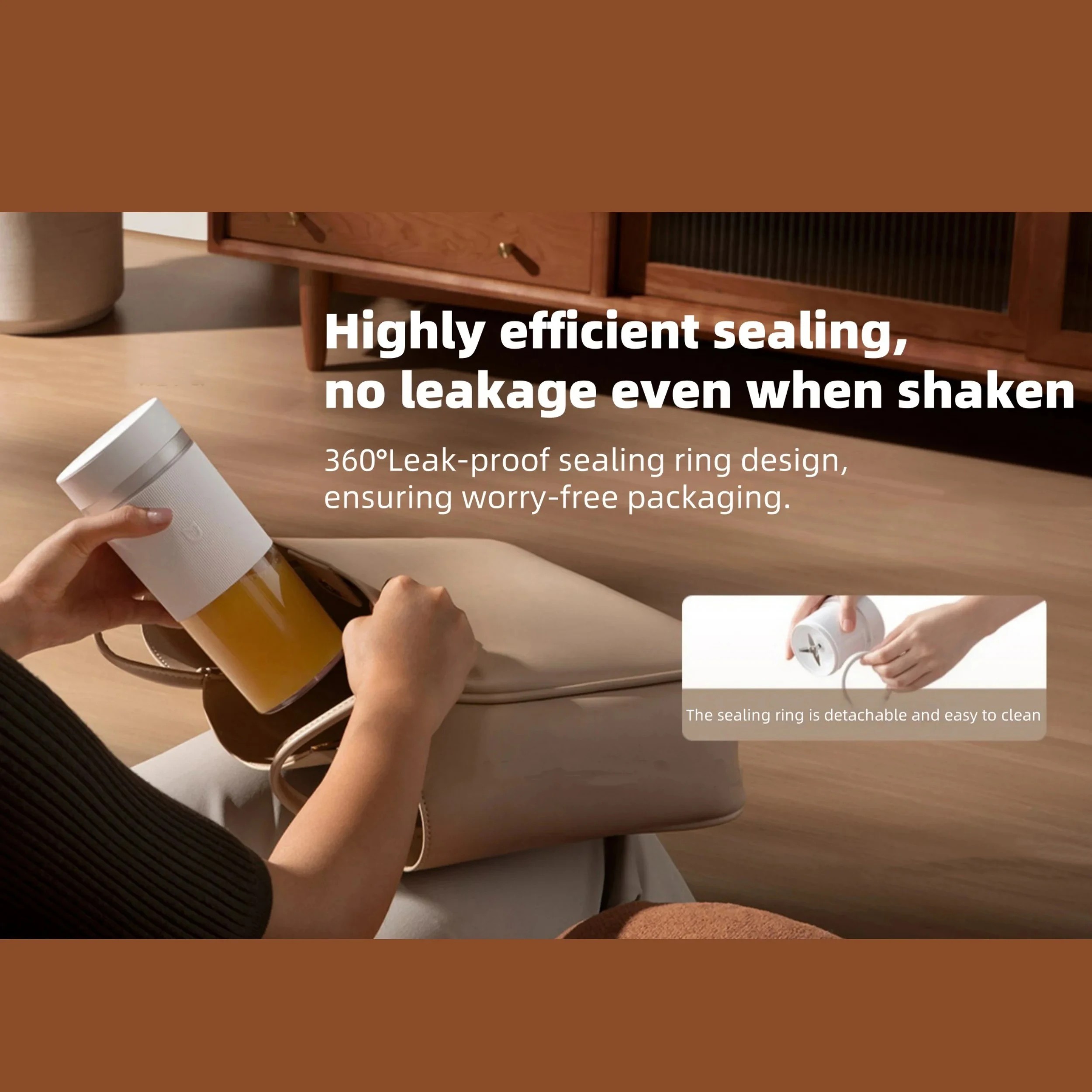NOWY przenośny blender i wycis – Kitchen Appliances Australia recenzja i cena