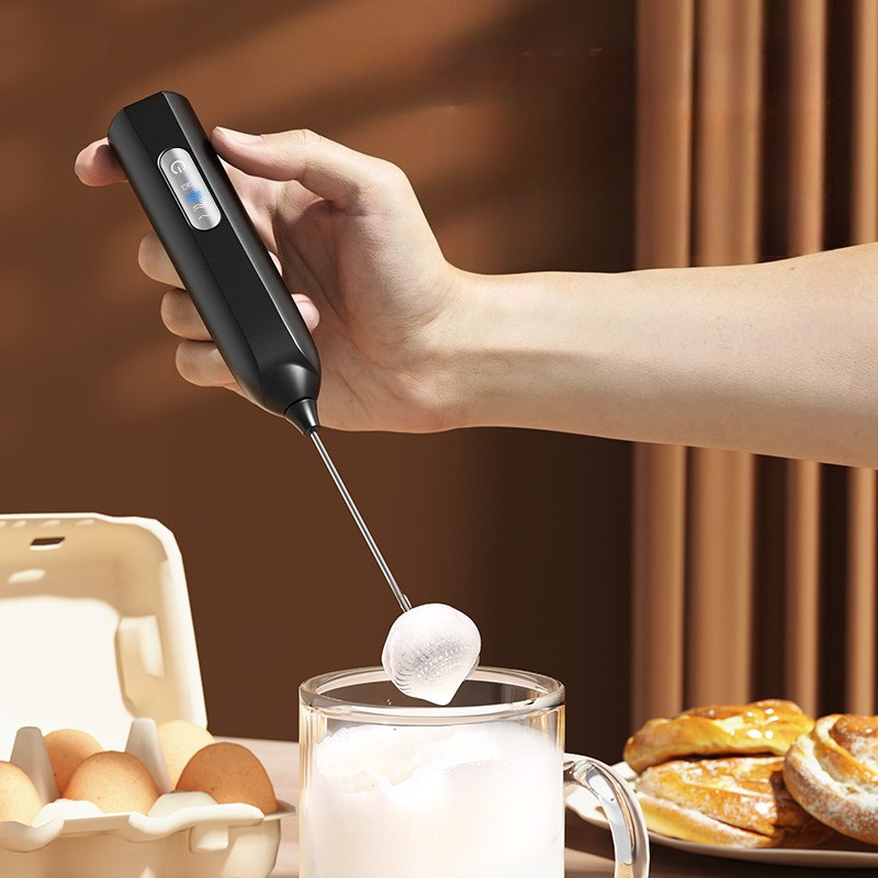 Nowy Elektryczny Spieniacz do  – Kitchen Appliances Australia recenzja i cena