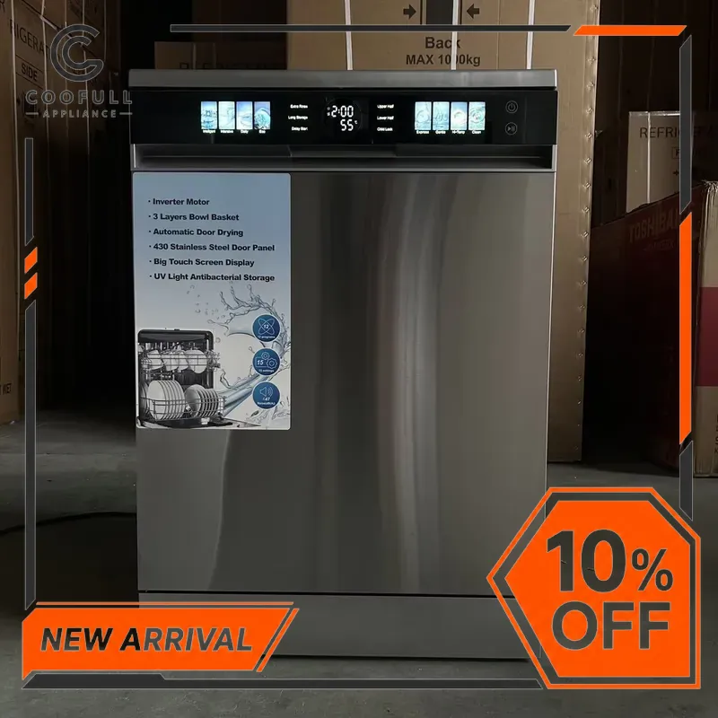 15 Zestawów Zintegrowanych z K – Kitchen Appliances Built In recenzja i cena