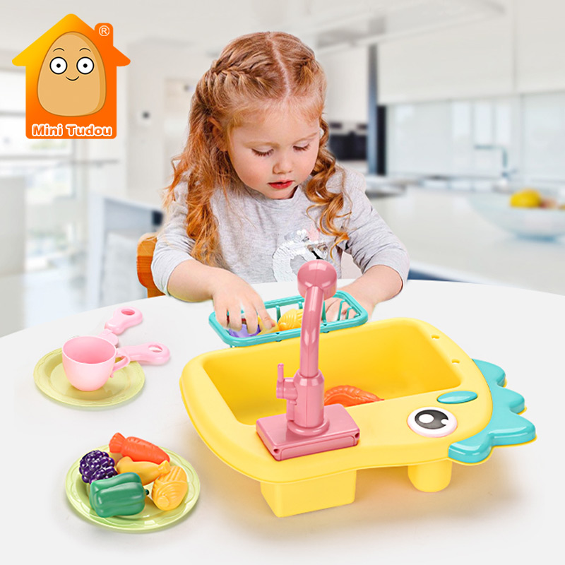 Zabawka dla dzieci udawaj zagr – Kitchen Appliances Toys recenzja i cena