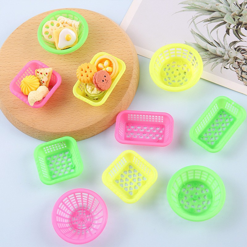 15 szt. Miniaturowe Pudełka Ta – Kitchen Appliances Toys recenzja i cena